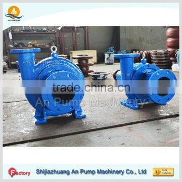 Refining Sugar and Starch Usage Volute Paper Pulp Pump Paper Slurry Pump Syrup Pump photo-6