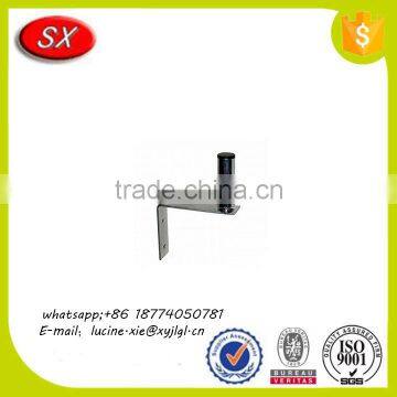 China Supplier Furniture Hardware Kitchen Bracket , Metal Bracket Stainless Steel Corner Bracket photo-4