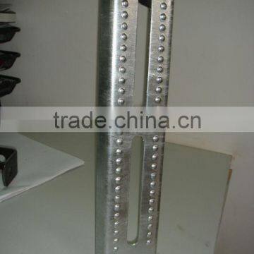 8" Bolster Bracket
