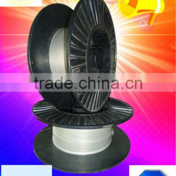 Titanium material Memories shaped spring wire GR1- GR12