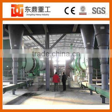 2017 Best Selling Cassava Dregs/sawdsut/brewers Grain/bagasse Dryer Machine photo-5