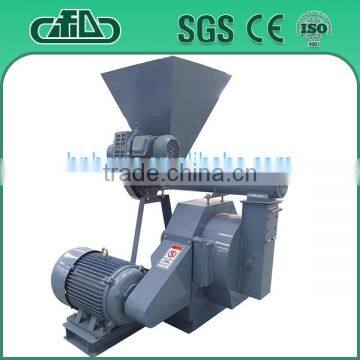 CE Approved Shrimp Feed Making Plant Shrimp Feed Processing Equipment photo-4