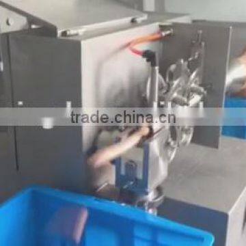 Sausage Skin Peeling Machine/sausage Skin Removing Machine/sausage Processing Machine photo-2