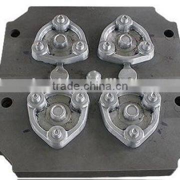 Metal Forming Machine/ Microseism Squeeze Molding Machine photo-3
