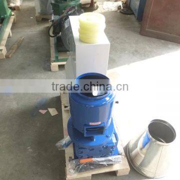 Good Quality Animal Feed Pellet Machine With Factory Price CE photo-5