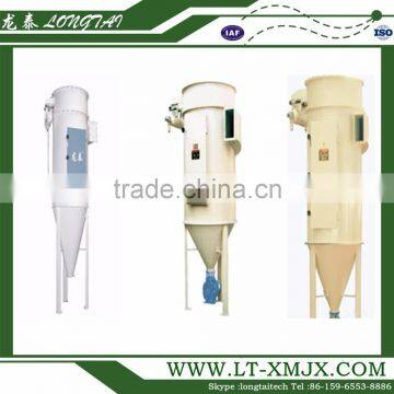 TBLMy Series High Efficient Air Pulse Dust Collector For Sale