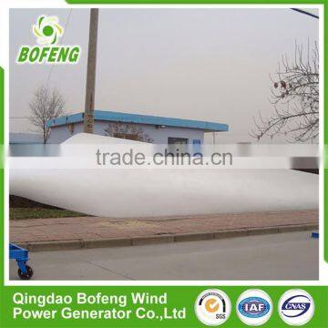 China Exporter High Class Small Wind Turbine Blades Design Price photo-3