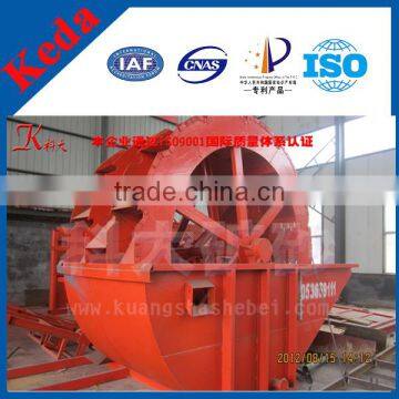 Sea Sand Washing Machine photo-2