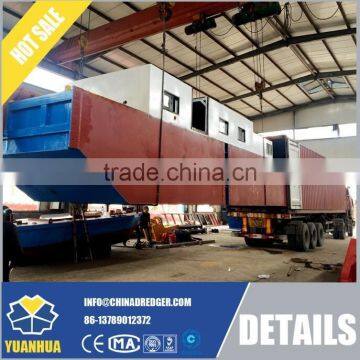 Cutter Suction Dredger Equipment photo-5