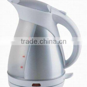 LOKCO-818 Plastic Cordless Electric Kettle/electric Water Kettle photo-4