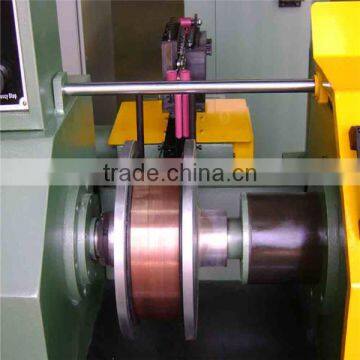Automatic Machine Wire Spool Winding Machine for 5KG-15Kg Co2 Mig Wire photo-3