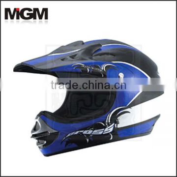 motorcycle helmet kid ATV helmet