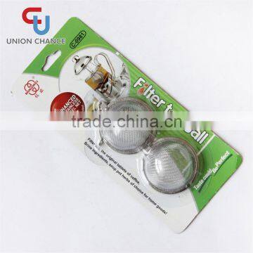 2PK Stainless Steel Tea Strainer