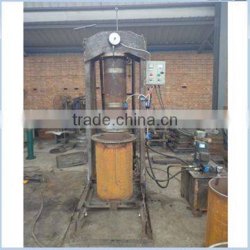 low price hydraulic mustard oil mill