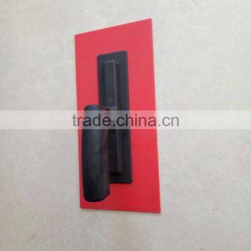 ABS Plastic Hand Trowel photo-3