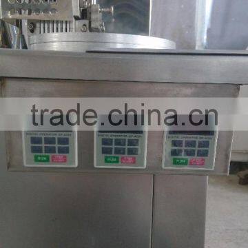 XD-D Medical Grade Semi-Capsule Filling Making Machine photo-3