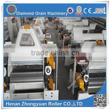 50t/d Maize Corn Wheat Flour Mill Plant With Reasonable Price photo-6