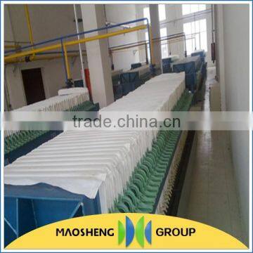 Running Well Procee Maize Oil Refining photo-6