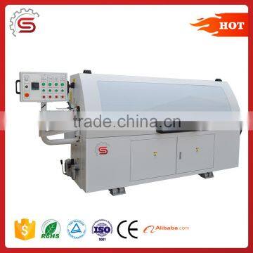 Hot Selling Edge Bander Tape Machine MFZ504A Woodworking Edge Banding Machine photo-2