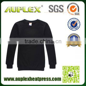 2015 New Sublimation Round Collar Cotton Sweater Factory Price Fashion Boys Sweater photo-2