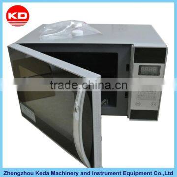 Most Reliable Microwave Catalytic Reactor China Supplier