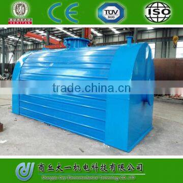 No Pollution Used Motor Oil Recycling to Diesel Base Oil Machines photo-1