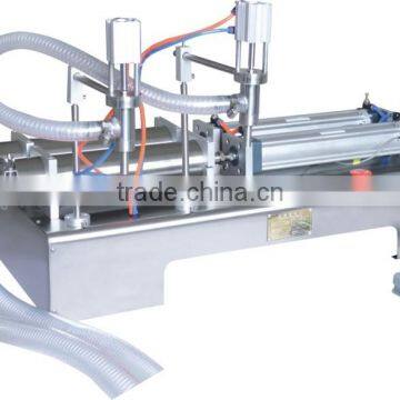 (10-100ml) Semi Automatic Liquid Filling Machine photo-2