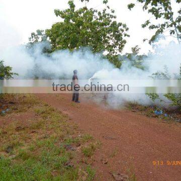 Portable Fumigation Against Mosquito Thermal Fogger photo-2