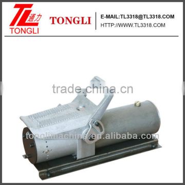 TL0100-4-1 pneumatic pump