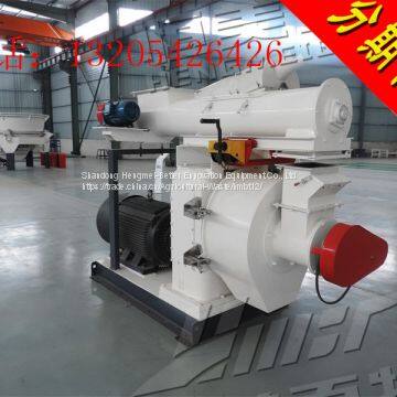 ZLHM350 Instalment Payment Ring Feed Granulator photo-3