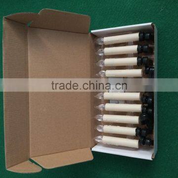 Christmas Led Candles With Clips Led Taper Candles With Clips 10pcs Led Tapered Candles With 10pcs Clips Led Candle photo-3