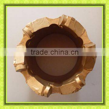 Water Well Drilling Pdc Bits photo-4