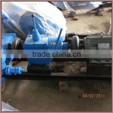 BW160 Mud Pump (BW160 BW200 BW250) With Premium Quality for Sale photo-2