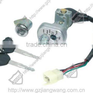 Factory Price Motorcycle Spare Parts Lock Set CG125 photo-6