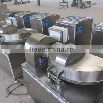20L Meat Cutting and Mixing Machine photo-6