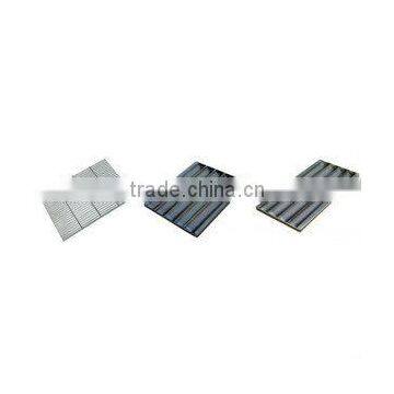 Aluminium Baking Trays