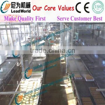 low price Canned fruit production line / canned litchi processing plant