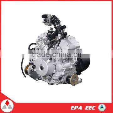 LIANGZIPOWER 800cc gasoline engine