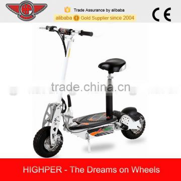 500W,800W,1000W 36V Electric Scooter(HP107E)