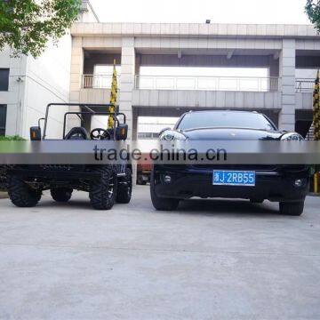 Cheap Mini Jeep 200cc for Sale photo-4