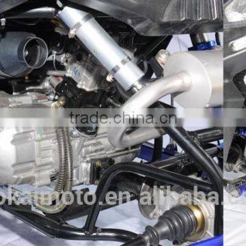 37HP Powerfull Sport UTV go Kart 600cc (TKG600-A4) photo-6