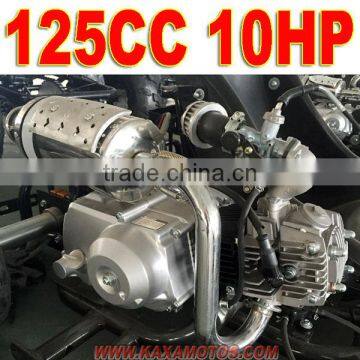 10HP 125cc Racing Go Kart photo-5