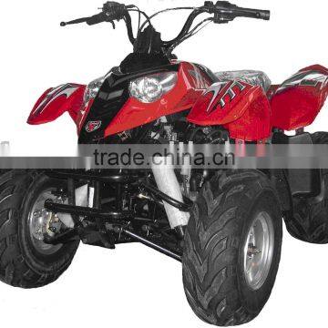 80cc ATV with EEC