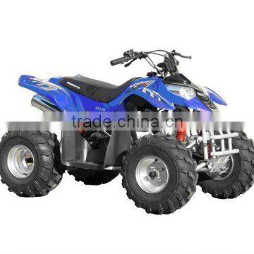 125cc ATV