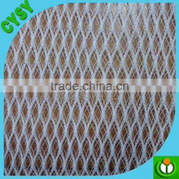 Breaking Resistant 55g Hail Protection Net Apple Tree Anti Hail Net