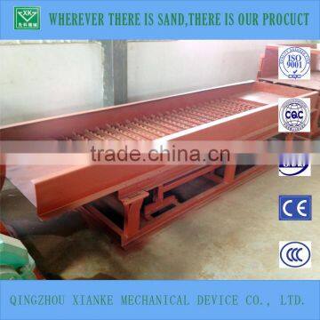 100cbm/h River Gold Cutter Suction Panning Dredge Vessel Sale photo-6