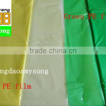 Qingdao Factory Supply All Sizes All Color of Decoration Film photo-4
