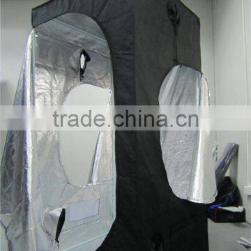 Factory Lightproof Reflective Mylar 600D Mini Grow Dark Room Grow Tent Hydroponics Indoor photo-5