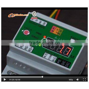 2016 Upgraded High Stability Location Water and Acid Leak Control Water Leak Detection Water Leak Detector Machine Room Use photo-6