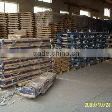 Jumbo Carpeted Dollies 32"x19" photo-2